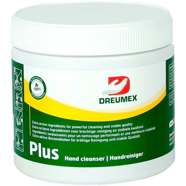 Dreumex sbe GL 600 ml plus