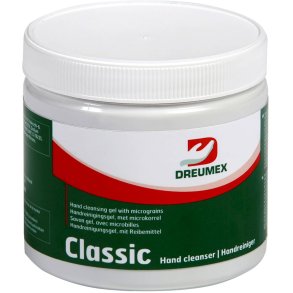 Dreumex Soap Rd 600ml Classic