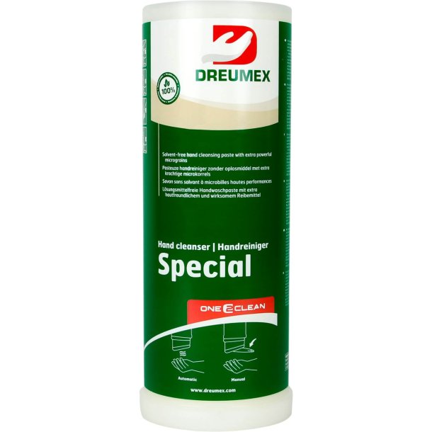 Dreumex sbe One2Clean 2.8L Special