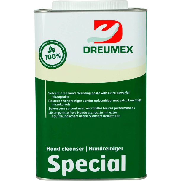 Dreumex Special hndrens 4500 ml 