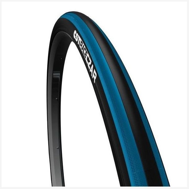 Cykeldk CST Czar 28 x 0,90" / 23-622 mm - sort / bl