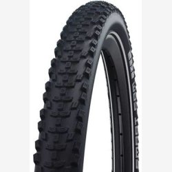 D�k Schwalbe Smart Sam Performance 27,5 x 2,10" / 54-584 mm - sort