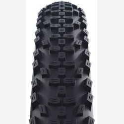 Dk Schwalbe Smart Sam Performance 27,5 x 2,35" / 60-584 mm - sort