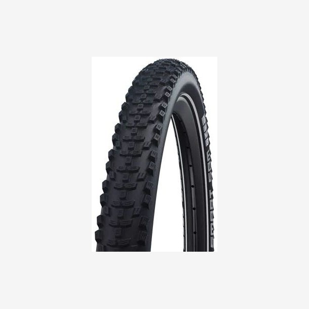 Dk Schwalbe Smart Sam Performance 27,5 x 2,35" / 60-584 mm - sort