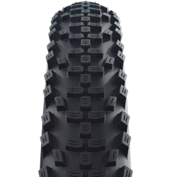 Dk Schwalbe Smart Sam Performance 29 x 2,25 " / 57-622mm - sort
