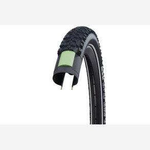 D�k Schwalbe Smart Sam Plus DD/GreenGuard 29 x 2,10