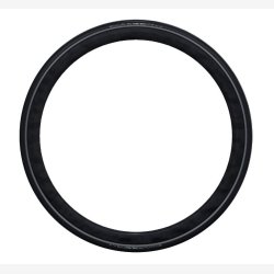 Schwalbe cykeldk One Plus 700 x 23 sort