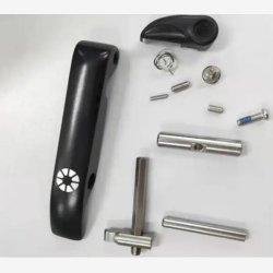 Dahon stellsest inklusive Ciao