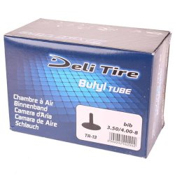 Deli slange 3,50 / 4,00 x 8 AV