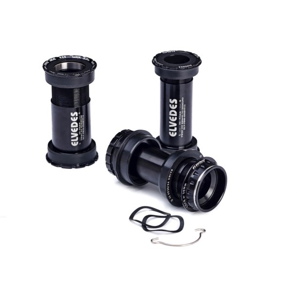 Elvedes krankboks adapter Twistfit BB86/92  Shimano ano 24mm