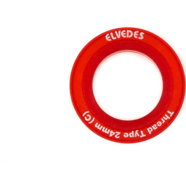 Elvedes Nedre Caps FSA Outboard Cup