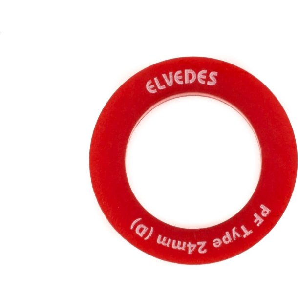 Elvedes Lower Caps FSA Press Fit