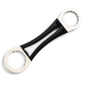 Elvedes krankboksngle til alle twist fit-systemer