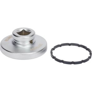 Elvedes krankboksngle Sram Dub