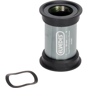 Elvedes krankboks Adapter Press Fit PF30