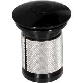 Elvedes Expander 1 1/8 Carbon Fork Tube 22,5 mm