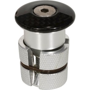 Elvedes Expander 1 1/8 Carbon Fork Tube 26mm