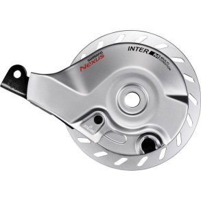  Shimano  rullebremse Bagerste BR-C3000 Nexus