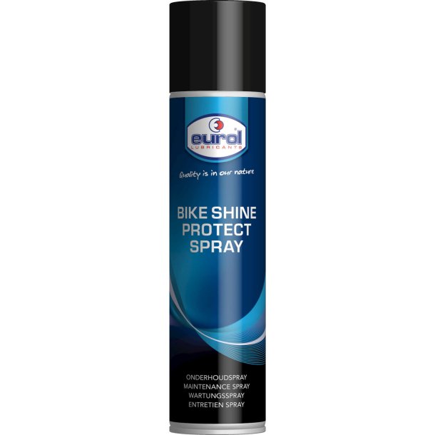 Eurol Cykel Shine Protect Spray 400 ml