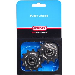 Elvedes pulley hjuls�t Sram 2x12T