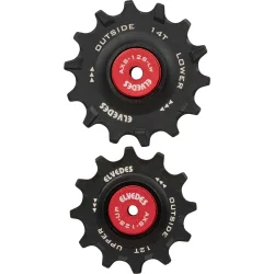 Elvedes derailleur pulleyhjul SRAM AXS 12-14T ceramic