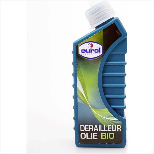 Eurol Derailleur Oil Bio 100cc