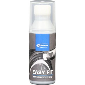 Schwalbe monteringsv�ske Easy Fit 50 ml
