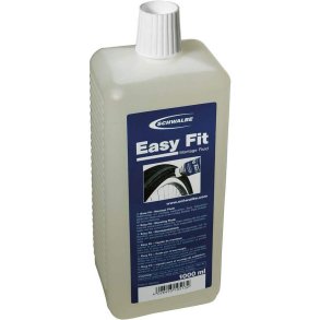 Schwalbe monteringsv�ske Easy Fit 1000 ml
