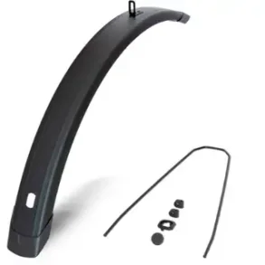 EF-Forskrm til Tempo Square 28 tommer 72mm sort