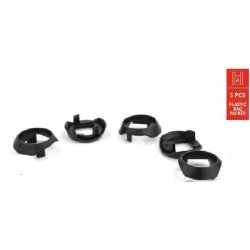 Eurofender monteringsplade Tempo (5 stk.)