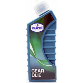 Eurol Gear Oil EP 100 ml