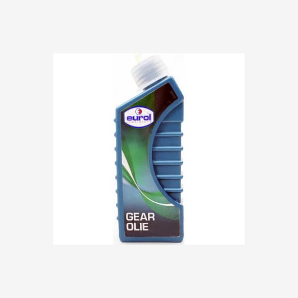 Eurol Gear Oil EP 100 ml