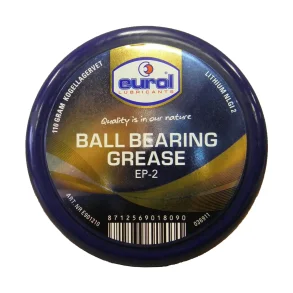 Eurol Kuglelejefedt 110gr EP2