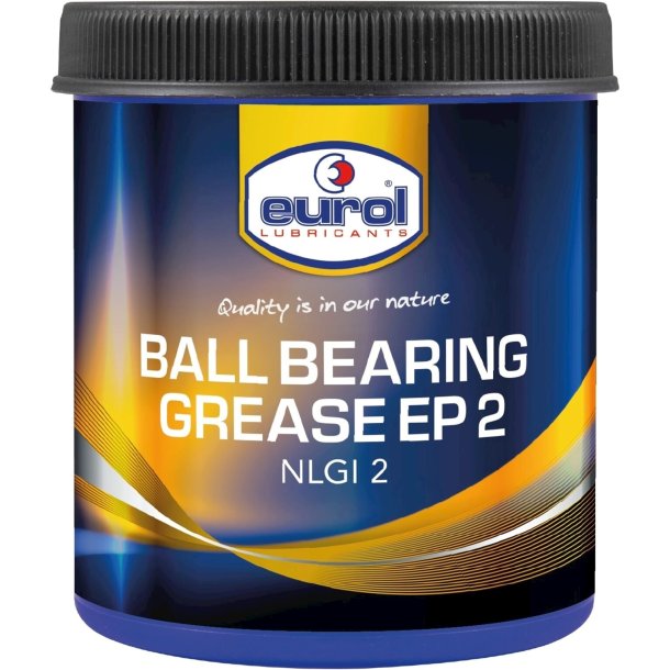 Eurol Kuglelejefedt 500 gram