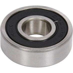 Elvedes kugleleje 6000 2RS (26x10x8)