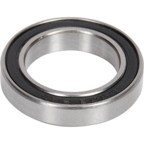 Elvedes kugleleje 6803 2RS (26x17x5)