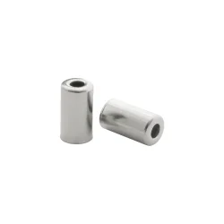 Elvedes kabelh�tte 5,0 mm presset (200 stk.)