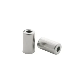 Elvedes kabelh�tte 5,0 mm presset (200 stk.)