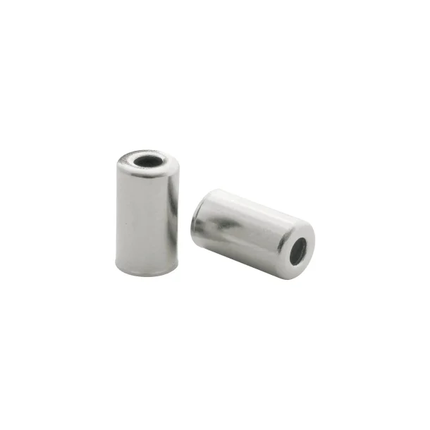 Elvedes kabelh�tte 5,0 mm presset (200 stk.)