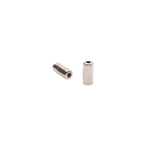 Elvedes kabelh�tte 5,0 mm messing (200)