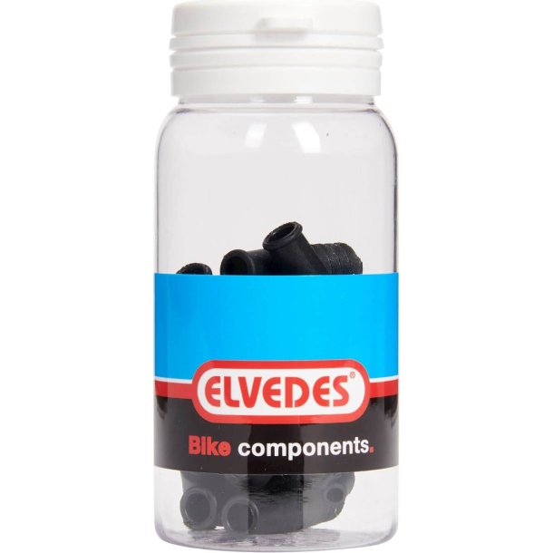 Elvedes V-bremse gummi 35mm (15)