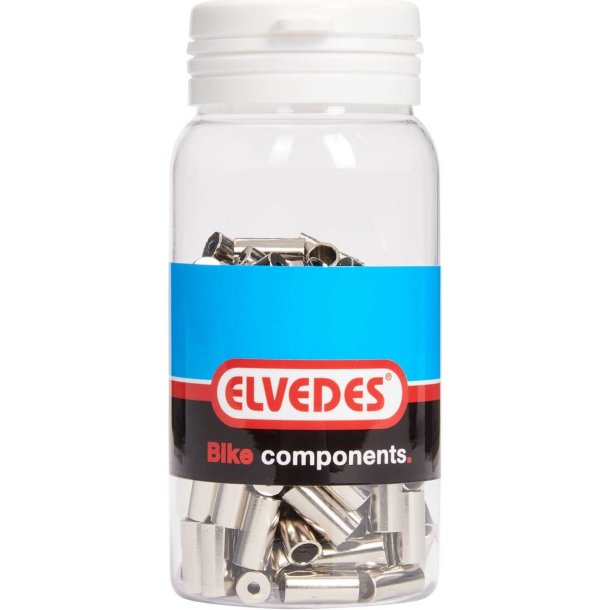 Elvedes kabelender 4,3 mm -> 5,7 mm (150)