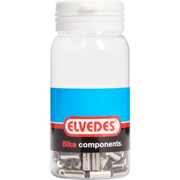 Elvedes kabelender 4,3 mm -> 4,75 mm (150)