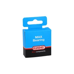 Elvedes kugleleje 6902 2RS Max (15x28x7)