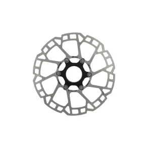 Elvedes bremseskive centra-lock 180mm T=2.0mm