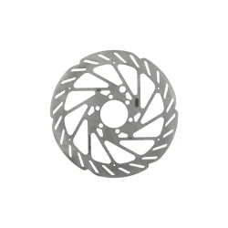 Elvedes bremseskive sekshuls 160mm T=1,8mm + sensormagnet