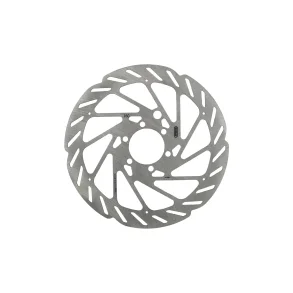 Elvedes bremseskive sekshuls 160mm T=1,8mm + sensormagnet