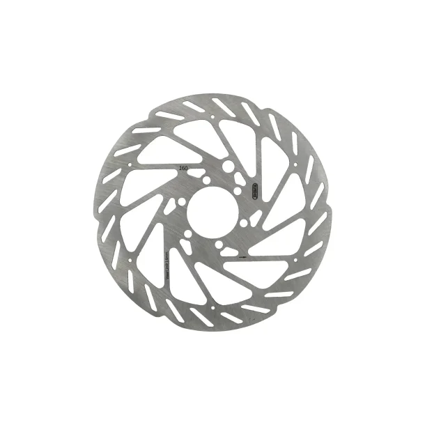 Elvedes bremseskive sekshuls 160mm T=1,8mm + sensormagnet