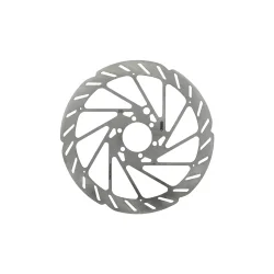 Elvedes bremseskive sekshuls 180mm T=1,8mm + sensormagnet