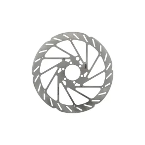 Elvedes bremseskive sekshuls 180mm T=1,8mm + sensormagnet